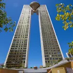 Intempo Sky Resort In Benidorm Top Premium Apartaments