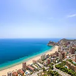 Intempo Sky Resort In Benidorm Top Premium Apartaments